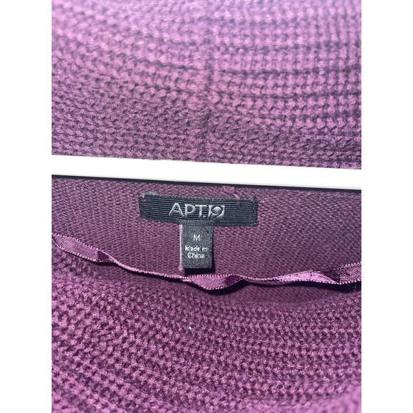 Women Ladies Dress Apt 9 Size Medium - Picture 2 of 3